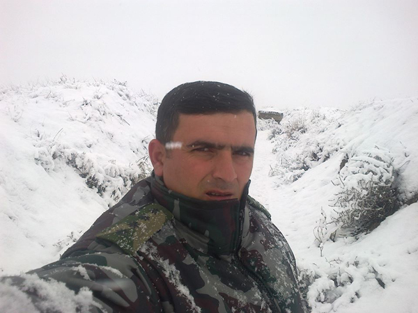 9-го мая был убит офицер азербайджанской армии, министерство обороны Азербайджана молчит: razm.info
