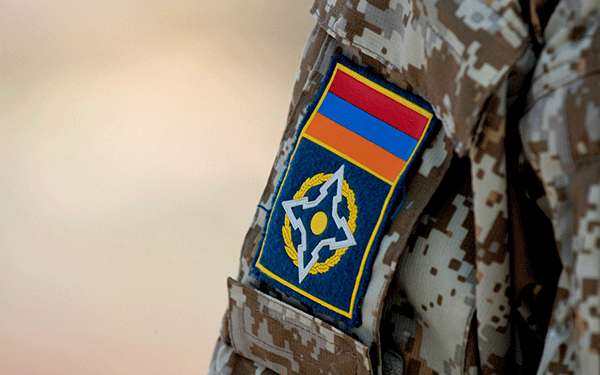 «Армянская экспансия» в евразийских организациях не внушает надежд