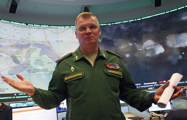 МО РФ: генералы Пентагона «зациклены на холодной войне» с Россией и «не понимают реальных угроз безопасности»