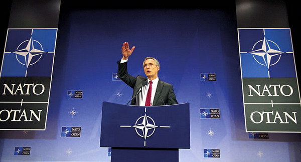 Варшава: расширение НАТО – в повестке саммита Альянса, на очереди — Черногория, Грузия, Украина