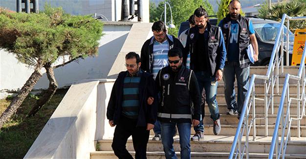 Турция санкционировала арест 85 чиновников министерств в связи с попыткой путча