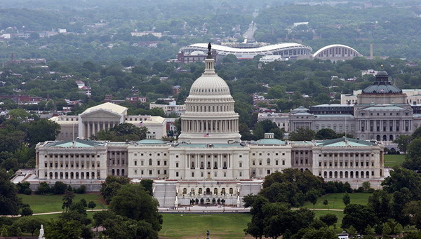 Конгресс США опубликовал детали дополнительных экономических санкций