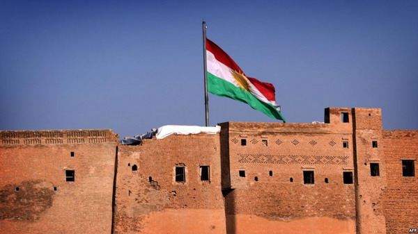 Власти Иракского Курдистана намерены провести референдум о независимости в сентябре