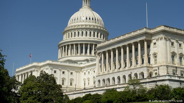 Спикер Палаты представителей США уверен в принятии пакета санкций в отношении России