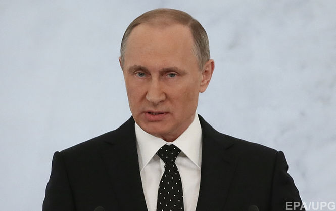 Путин: новые попытки Сената США ужесточить санкции в отношении России – «безосновательны»