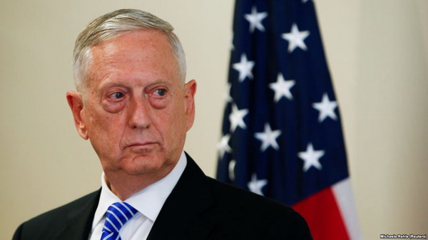 США будут ждать «появления такой России, которая будет уважать свой народ»: глава Пентагона