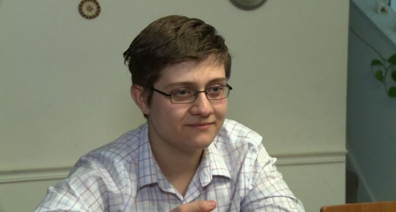 16-летний американский гроссмейстер Самвел Севян – чемпион стран Северной и Южной Америки!