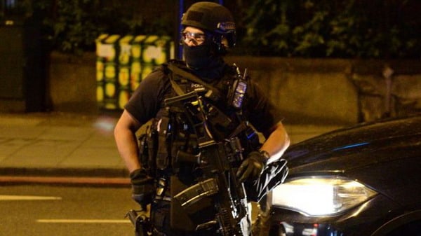 Серия террористических атак в Лондоне: по меньшей мере 6 погибших, десятки ранены – фото