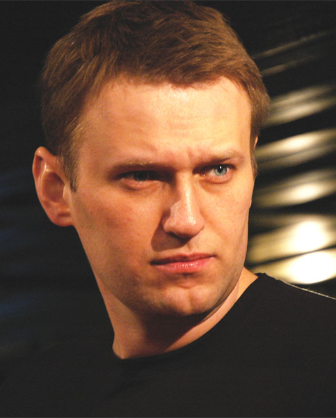 Алексея Навального задержали в Москве — DW