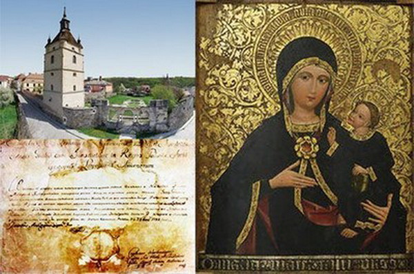 В Украине отмечают 226-летие Дня иконы Армянской Богородицы из Каменца- Подольского