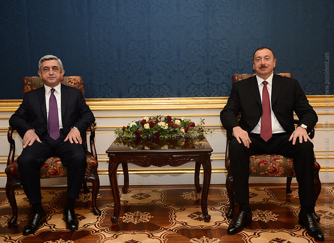 Сопредседатели призвали руководство Азербайджана избежать дальнейшей эскалации: заявление МГ ОБСЕ