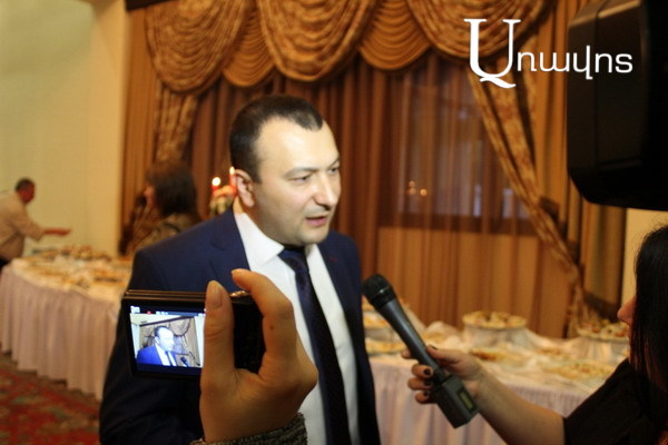 Ваге Энфиаджян: Убийца имеет личный веб-сайт, где он заявляет, что убийство армян является его священным делом
