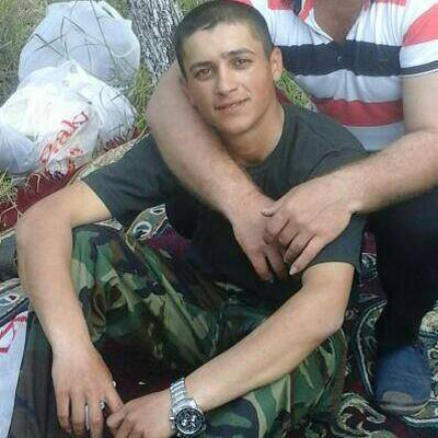 Убит солдат армии Азербайджана: razm.info