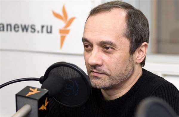 «Необходимо избавиться от российского влияния»: Александр Подрабинек – «168 жам»