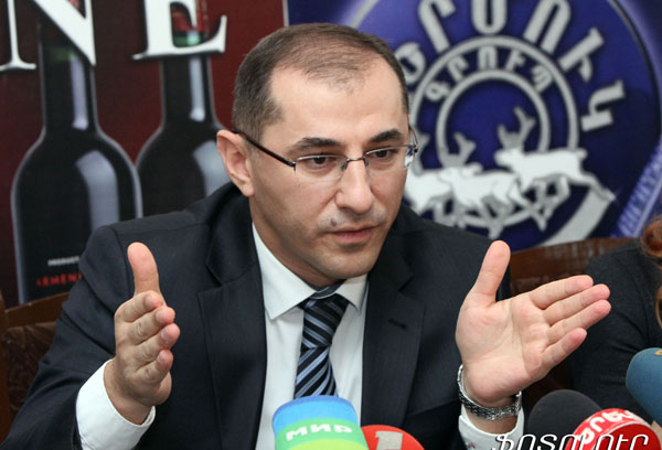 Частные трансферты из России в Армению сократились примерно на 38%: министр финансов