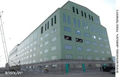 Трагический случай на сахарном заводе Самвела Алексаняна: рабочий погиб на месте, другой находится в критическом состоянии