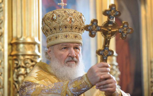 Русская православная церковь: анонимность в интернете – это не право человека, а «право сатаны»!