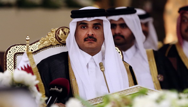 «Новая ось зла. Почему Катар стал изгоем на Ближнем Востоке»: Московский центр Карнеги