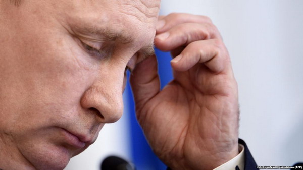 Путин указом запретил в России использование анонимайзеров и VPN-сервисов