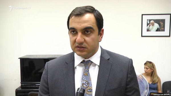 Замминистра энергетики Армении призывает «не политизировать» заявления послов ЕС и США