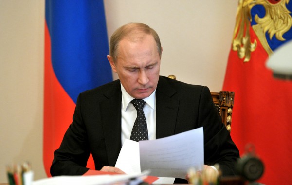 Россия нарушает договор о ЕАЭС