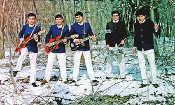 «Мечтатели»: музыкальный фильм про известную армянскую рок-группу 60-ых годов прошлого века – видео