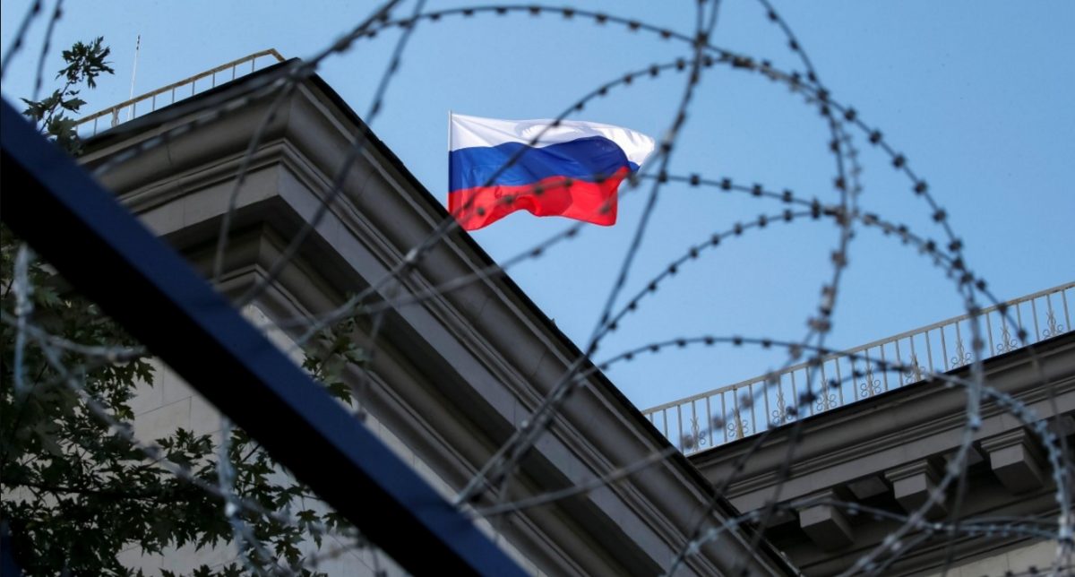 Если Россия хочет быть свободной, ей нужно отпустить другие народы: Виталий Портников