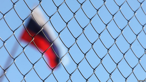 Без санкций уже не получится, Россия представляет для Запада непосредственную угрозу: Виталий Портников