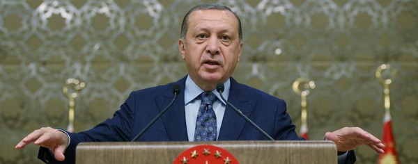 Пришло время для умных санкций против диктатуры Эрдогана: Tagesspiegel