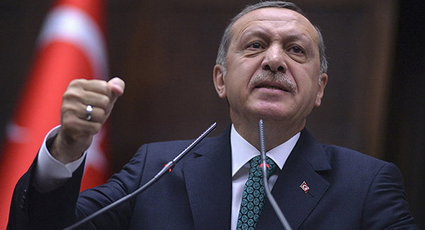 Die Welt: Эрдоган не имеет права вести себя в Германии как дома