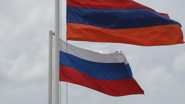 Совет Федерации РФ ратифицировал соглашение с Арменией об объединенной группировке войск