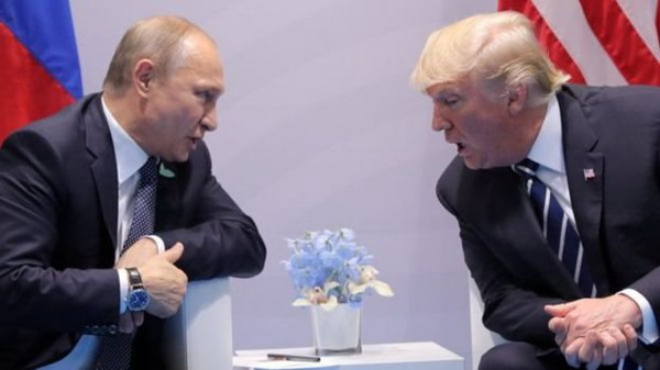 Трамп подпишет закон о дополнительных санкциях против России: Белый дом
