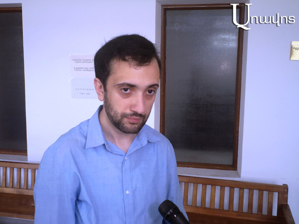 Директоры пяти школ, подавших в суд на Даниела Иоаннисяна, отказались от иска: видео