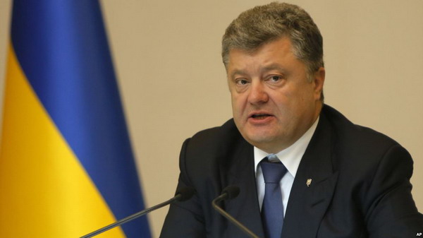 Президент Украины прибыл в Грузию с государственным визитом впервые после 2012 года