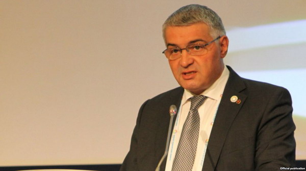 Несмотря на закрытие ереванского офиса, Армения сохранит высокий уровень сотрудничества с ОБСЕ: Ашот Овакимян