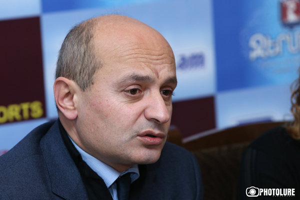 «Президентские выборы в Арцахе не будут выгодны для Арцаха»: Степан Сафарян