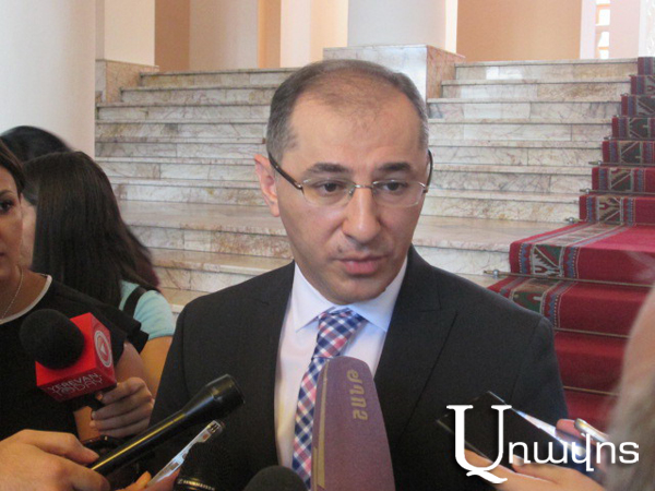 Соглашение об исключении двойного налогообложения между Арменией и США будет внесен в повестку: министр финансов – видео