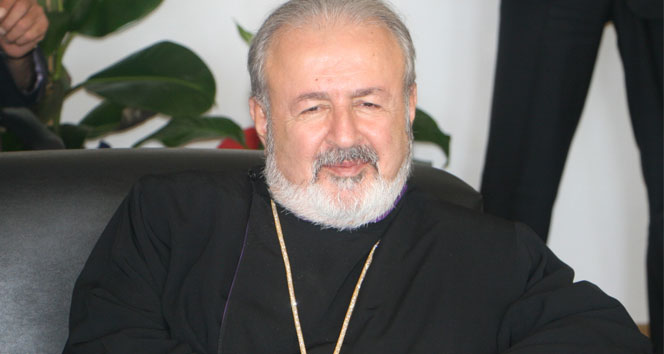 Турецкая газета «Milliyet» обратилась к теме отставки архиепископа Атешяна: Ermenihaber.am
