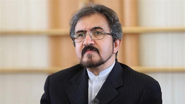 МИД Ирана: обострение ситуации в Нагорном Карабахе не выгодно ни Азербайджану, ни Армении