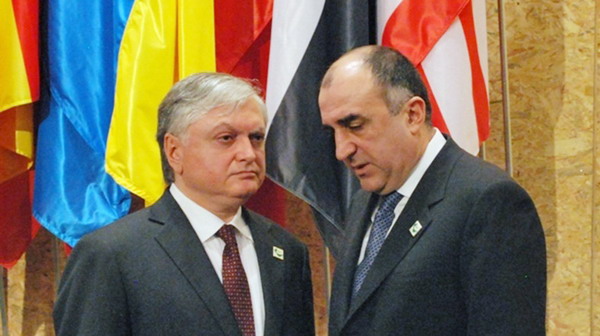 Сопредседатели МГ ОБСЕ предложили новую встречу глав МИД в сентябре, а президентов Армении и Азербайджана — до конца года