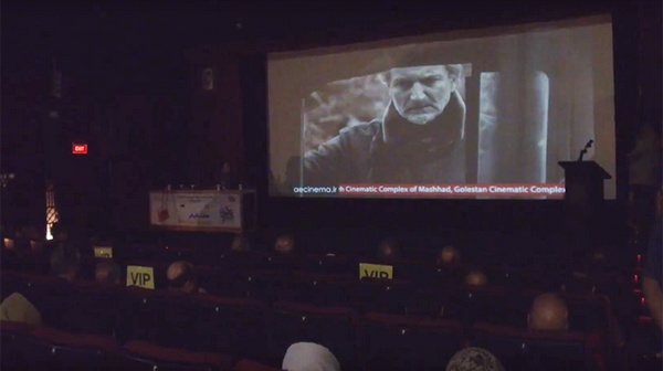 В трех крупных городах Ирана – Тегеране, Ширазе и Мешхеде – прошла первая неделя армянского кино
