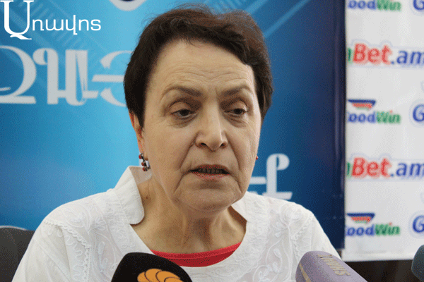 «Это провокация со стороны Азербайджана по подготовленному сценарию»: Лариса Алавердян – о погибших азербайджанском ребенке и женщине: видео