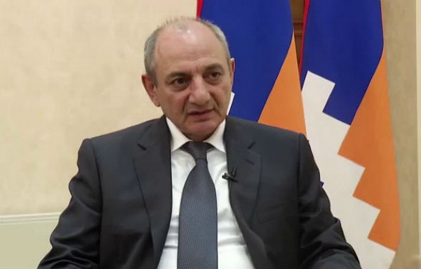 Серьезный удар по репутации Нагорного Карабаха: «Союз информированных граждан»