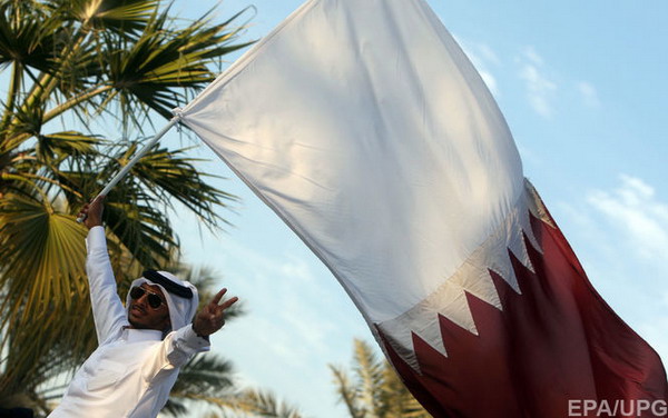 Глава МИД Катара прибыл в Кувейт, чтобы передать ответ на ультиматум Саудовской Аравии с союзниками