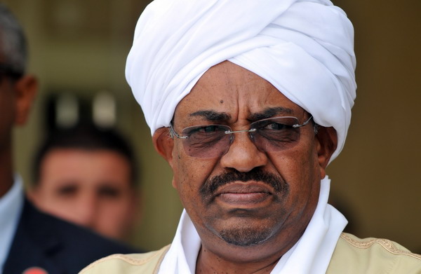 Разыскиваемый Гаагским судом диктатор Судана посетит Москву с официальным визитом