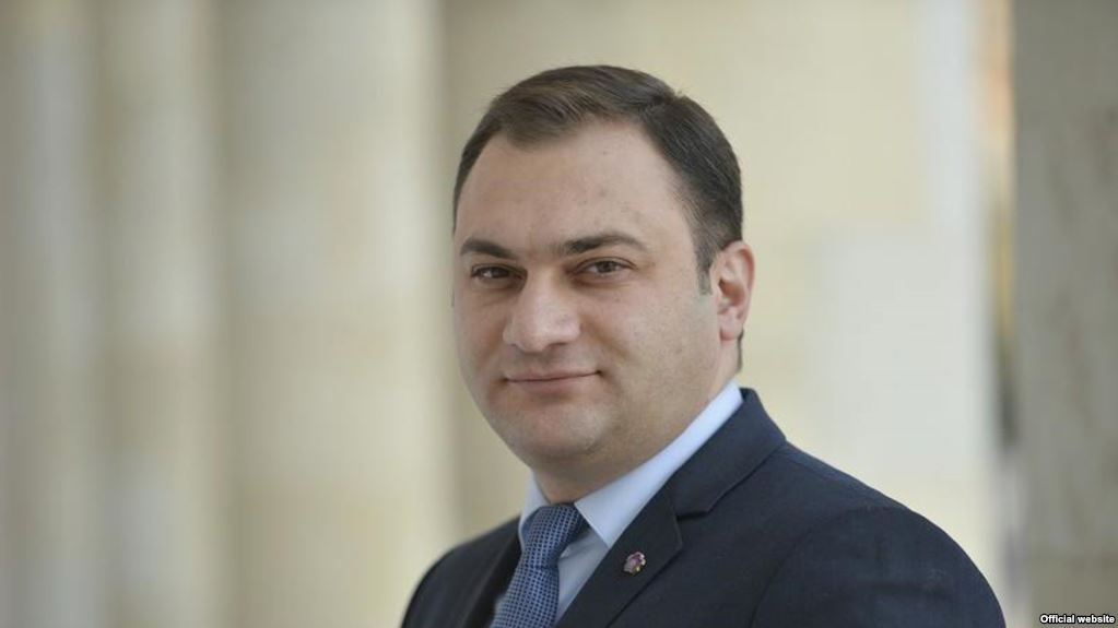 Пресс-секретарь Президента Армении — об «участии» Армении в «российской коалиции» в Сирии