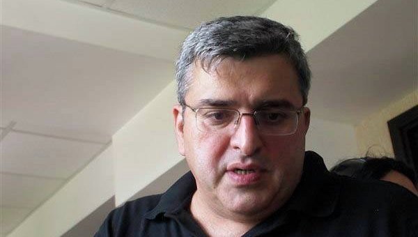 Саакашвили девять лет назад сыграл ключевую роль: Гела Васадзе