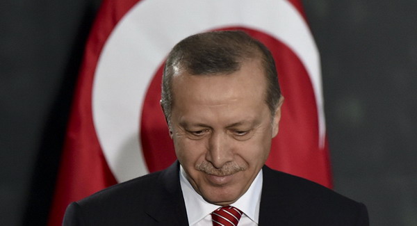 Турция отменила запрет на посещение депутатами Бундестага авиабазы в Конье
