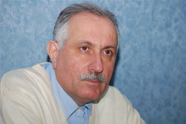 В Баку арестован директор информагентства Turan Мехман Алиев