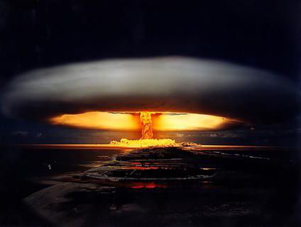 КНДР разрабатывает мощную водородную бомбу: FoxNews